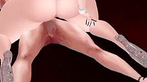 your jealousy hides her pleasure faces as girlfriend enjoys big black cock anal by dulcelocura