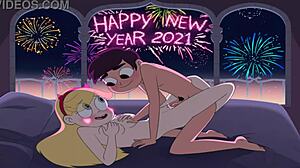 Star vs Forces of Evil Rule34 Wild Compilation