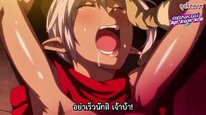 嘿，现在就潜入这个异世界Yarissa动漫冒险！