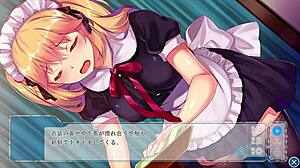 Under one roof, Sasaki Ichiro's story unfolds in this intriguing hentai game anime adventure