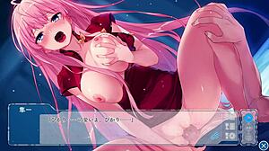 Explore the game Hito-tsu Yane no Tsubasa no Shita de with Hikari Hirosawa in part 3.