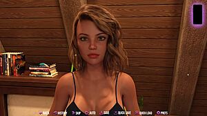 College Kings 01 Ape Route With Blowjob Bukkake On Cheating Brunette In Cabin Outfit Squirting Giants.