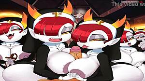 Star vs the forces of evil rule34 compilation shows big tits and monster cocks in action. Can you handle all that intense pounding?