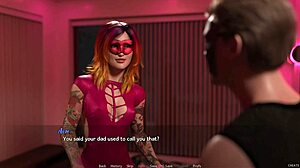 Fetish Locator 82 Showcases Curvy Mature Flirting with Huge Tits Feminist for Intense Fucking