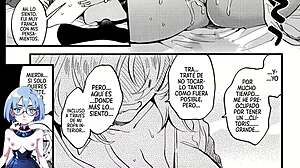 i remember ando oshida llevense bien 1 as a cool manga episode with big vibes