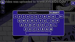 猛干蜗牛娘又狠又深高潮！