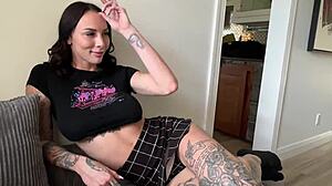 Bad Girls Need Discipline With Creampie Big Tits Cute Jill Valentine Brunette Group Ass Taboo Tattoo Teen