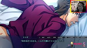 hey, i messed up... paraíso mitsugi 54, they did it!