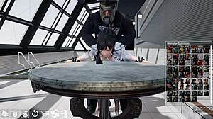 What Secrets Hide in Swordxhime’s Hardcore Bondage Gallery Enemy 85?