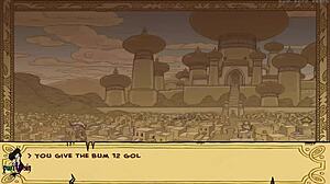 princess trainer gold edition, i'm hooked on this uncensored game part 1