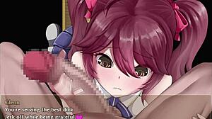 Unveiling Secrets Of The Witch And Her Two Disciples Lilia In Game