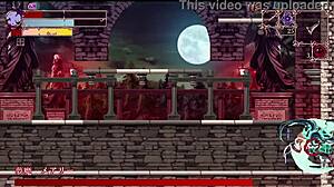 Ever Tried a Wild Hentai Metroidvania Like Bloodroot?