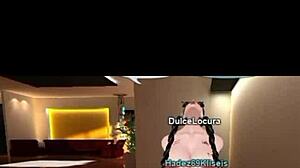 your jealousy hides her pleasure faces as girlfriend enjoys big black cock anal by dulcelocura