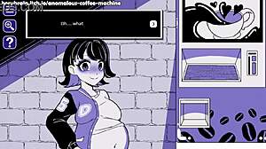 Fucking a Pregnant Anime Girl Feels So Wild! 😍