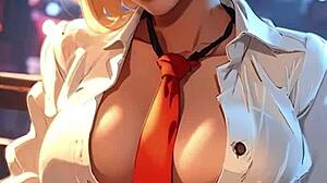 TOP TEN Desires Men Have for Women with CURVY Figures