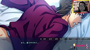 hey, i messed up... paraíso mitsugi 54, they did it!