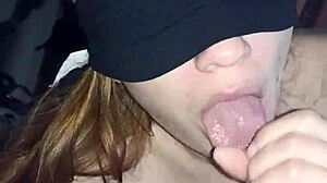 he claimed he was gay but fell for my blowjob and wet pussy