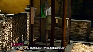 Eternum game episode eight