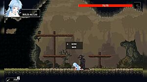i’m obsessed with cursed sword and princess of the sea, the full game gallery is just too epic to miss out on!