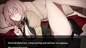 Witch H-Scene 03 Fate Empire - Raw Action Unleashed!