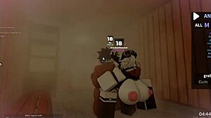 Why Does This Huge BBC Keep Destroying Tight White Girl Holes?