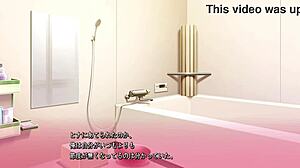 Ai Kiss Sanba Hinata Episode 3