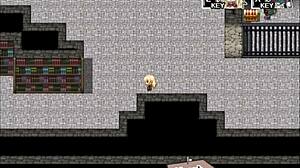 A Group Of Girls Walk Through A Magical Library Full Of Problems - Enatus Radi - Part 5