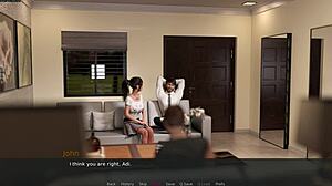 What does being a wife involve in this first episode? Share your thoughts