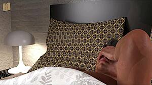 leap of faith 121 - jumping into this 3d game with anime vibes and big action 😎