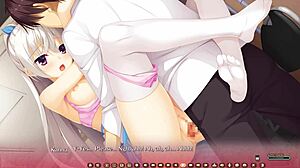 Hey, let's chat about Cafe Stella with Kanna 4, from the cozy outdoor public scenes to all that anime vibe. It's got such a unique twist!