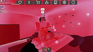 I recorded this furry getting assfucked hard in doggystyle during the wild anal animation session