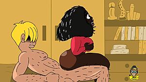 嘿，反向女上位超狂野超级乱喷！