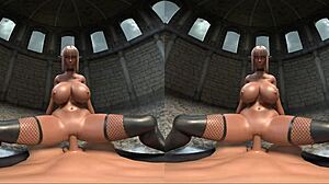 i glory in cowgirl riding with big tits