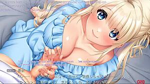 Mommy Loves Her Son Scene1-5 With Subtitles