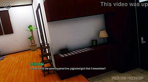 嘿，准备好Eternum第11集的更多3D游戏动作了吗？