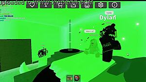 damn, caught furro banging hard in doggystyle!