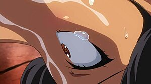 Monster Hentai Details One Intense Encounter with Specific Actions