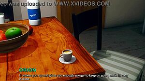 永恒第16部分在3D卡通动漫游戏世界中展开，带有18+青少年冒险