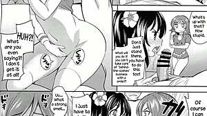 Dialogic The best love live doujinshi, wanna hear happy ear licking asmr with me?