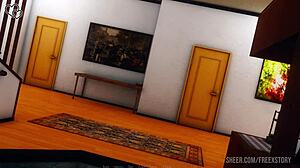 嘿，准备好Eternum第11集的更多3D游戏动作了吗？