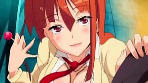 hmv shake that eminem contrasts animations with intriguing anime beats and flows