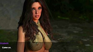 lust city 43 horny stepmom fucked hard swallowing juicy cum