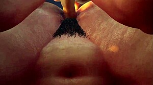 Fat Mexican girl Bananita shows off her fat ass and huge tits during hardcore sex