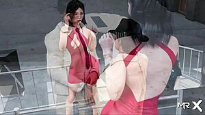 Fashionbusiness E1 99 Hentai Game Solo Climax
