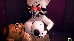 Ever wondered what wild action unfolds in these intense FNAF hentai scenes?
