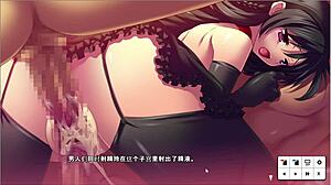 Exploring the Land of the Free in Cute Anime Gameplay