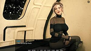 差点被抓到操她美丽身体性爱44 00 无尽虚空的故事9