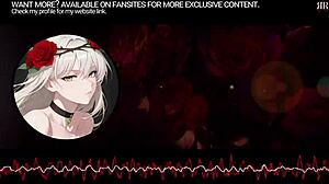 Did you read my journal? Futanari erotic audio awaits!