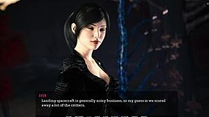 We Almost Get Caught Fucking Her Beautiful Body Sex 44 00 Tales From The Unending Void 9