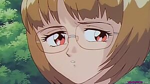 Dream Hazard Hentai Porn Uncensored with Wild Anal Action